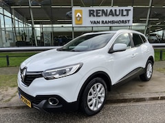 Renault Kadjar - 1.2 TCe Intens / Automaat / Trekhaak / 130 PK / Keyless / PDC V+A / Climate / LMV / Navi /