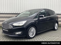 Ford C-Max - 1.0 Titanium