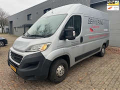 Fiat Ducato - 35 2.3 MultiJet L2H2