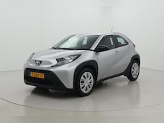 Toyota Aygo X - 1.0 VVT-i MT play Apple\Android 5drs