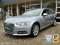 Audi A4 Avant - 1.4 TFSI Sport, Led, Navi, Pdc, Lm