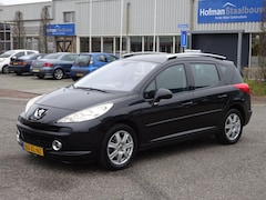 Peugeot 207 SW - 1.6 VTi XS Automaat Panodak