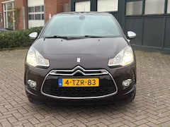 Citroën DS3 - 1.6 e-HDi Business