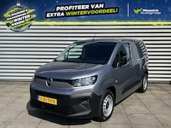 Citroën Berlingo - Van GB 1.5 BlueHDi 100pk L1 1000kg | Climate Control | Cruise Control | Achteruitrijcamera