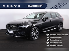 Volvo XC60 - T6 Plug-in hybrid AWD Ultimate Bright - Luchtvering - Panorama/schuifdak - IntelliSafe Ass