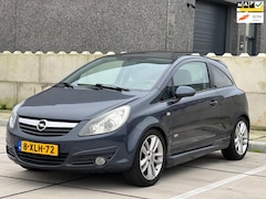 Opel Corsa - 1.4-16V Sport | Schuifdak | 17 inch | Climate Control |