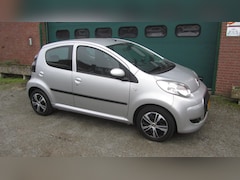 Citroën C1 - 1.0-12V Selection