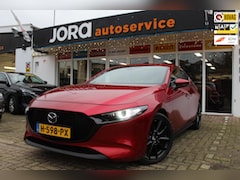 Mazda 3 - 3 2.0 e-SkyActiv-X M Hybrid 180 Luxury *KERST SPECIAL