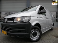 Volkswagen Transporter - 2.0tdi 150pk, L2, Euro 6, Airco, Camera, trekhaak, Navigatie, Cruisecontrol