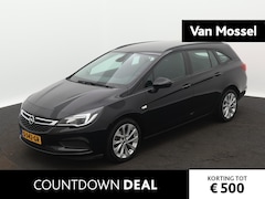 Opel Astra Sports Tourer - 1.0 Turbo Business Executive