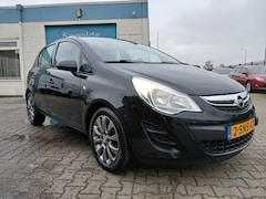 Opel Corsa - 1.4-16V 5-deurs/Airco/Dealer onderhouden