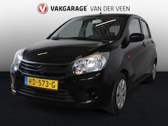 Suzuki Celerio - || 6 maanden garantie 1.0 Comfort