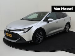 Toyota Corolla Touring Sports - 1.8 Hybrid Trek | Navigatie | | Climate Control | Cruise Control | Parkeersensoren | LED L