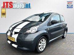 Toyota Aygo - 1.0 VVT-I 3DRS Lmv, Géén afleverkosten