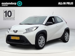 Toyota Aygo X - 1.0 VVT-i MT Play | Apple CarPlay / Android Auto | Rijklaarprijs incl. garantie |