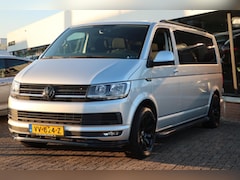 Volkswagen Transporter - 2.0 TDI L2H2 Highline