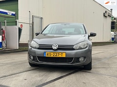 Volkswagen Golf - 1.4 TSI Highline Airco/Cruise/Stoelver/Pdc Apk