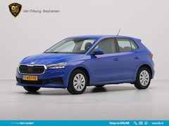 Skoda Fabia - 1.0 TSI 95pk Ambition | Travel pakket | Climate control | Apple carplay | Android Auto |