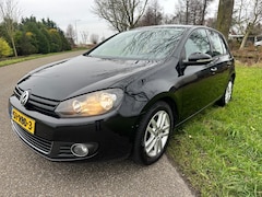 Volkswagen Golf - 1.2 TSI Trendline BlueMotion