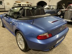 BMW Z3 Roadster - 2.2i S