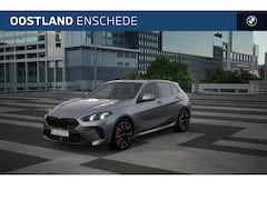 BMW 1-serie - 123 xDrive High Executive M Sport Automaat / Panoramadak / Adaptieve LED / Sportstoelen /