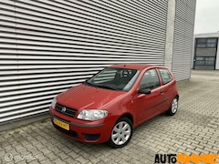 Fiat Punto - 1.2 Navigator Nieuwe APK Airco Winterkoopje