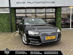 Audi A4 Limousine - 1.4 TFSI Pro Line S | MMI Navi | LED | 18" LMV