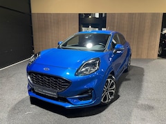 Ford Puma - 1.0 EcoBoost ST-Line