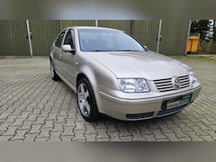 Volkswagen Bora - 2.0 Comfortline