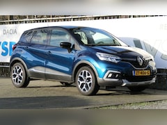 Renault Captur - TCe 90 Intens