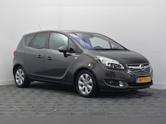 Opel Meriva - 1.4 Turbo 120PK BLITZ