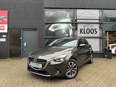 Mazda 2 - 2 1.5 Skyactiv-G, Automaat, 6 tot 12 maanden garantie