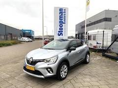 Renault Captur - 1.3 TCe Intens Aut. NIEUWSTAAT 1e eig. 19.774km NL