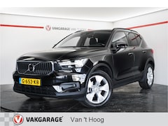 Volvo XC40 - Camera apple carplay 1.5 T3 Momentum Core 164 pk