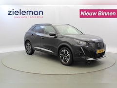 Peugeot 2008 - 1.2 PureTech Allure - Carplay, Camera