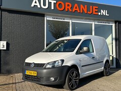 Volkswagen Caddy - 1.6 TDI-Marge-APK-Navi-LMV