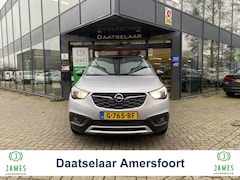 Opel Crossland X - 1.2 Turbo 120 Jaar Edition Navi Camera