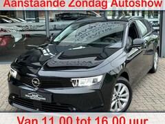 Opel Astra - 1.2 110PK LEVEL 3 NAVI PDC-CAMERA WINTERPACK LMV