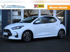 Toyota Yaris - 1.5 HYBRID, Navi, Clima, Apple Carplay, Android Auto, etc