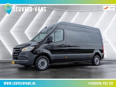 Mercedes-Benz Sprinter - 211 110PK AUTOMAAT CLIMATE CRUISE NAVI CAMERA CARPLAY L2H2