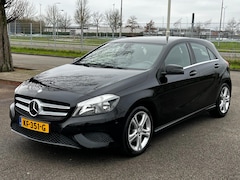 Mercedes-Benz A-klasse - 180 CDI Ambition - NAVI - (bj 2015)