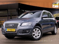 Audi Q5 - 2.0 TFSI quattro Pro Line/Carplay/Stoelverwarming/Trekhaak/N.A.P. Logisch/