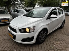 Chevrolet Aveo - 1.3D LT, Airco, inruil koopje zo mee/ Export, koopje