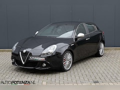 Alfa Romeo Giulietta - 1.4 T-jet Distinctive 120PK 18" Brembo