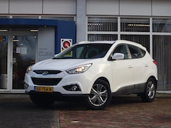 Hyundai ix35 - 1.7 CRDi Blue 115pk i-Drive