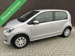 Volkswagen Up! - 1.0 move up|PCD|CruiseControle|Airco|Boekjes