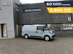 Maxus eDeliver 5 - L1 64 kWh Seba beschikbaar | uit voorraad leverbaar | Cement Grey