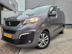 Peugeot Expert - 231L 2.0 BlueHDI 180 Premium Pack Dakdragers, trekhaak, automaat