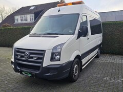 Volkswagen Crafter - 35 2.5 TDI L2H1