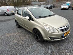 Opel Corsa - 1.2-16V Essentia